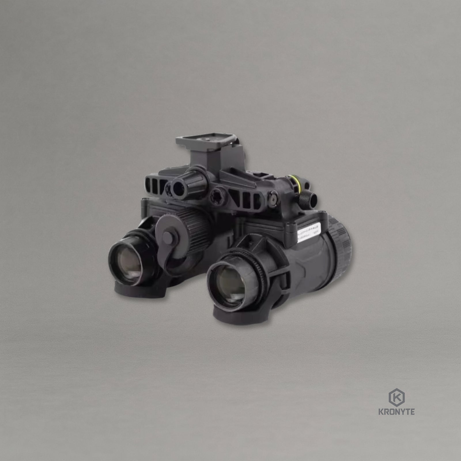 KRONYTE® Jerry-31 | White Phosphor Dual-Tube NVG