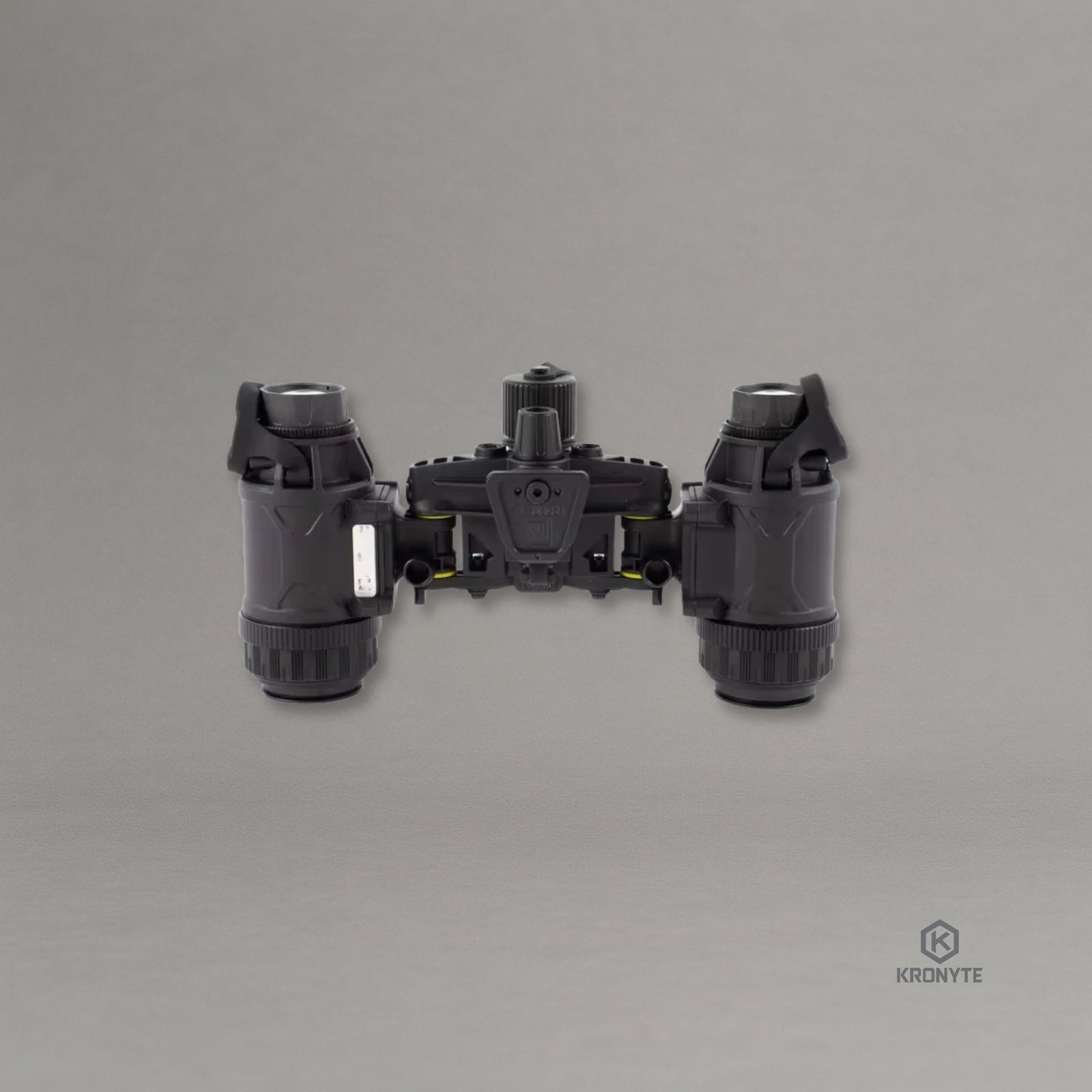 KRONYTE® Jerry-31 | White Phosphor Dual-Tube NVG