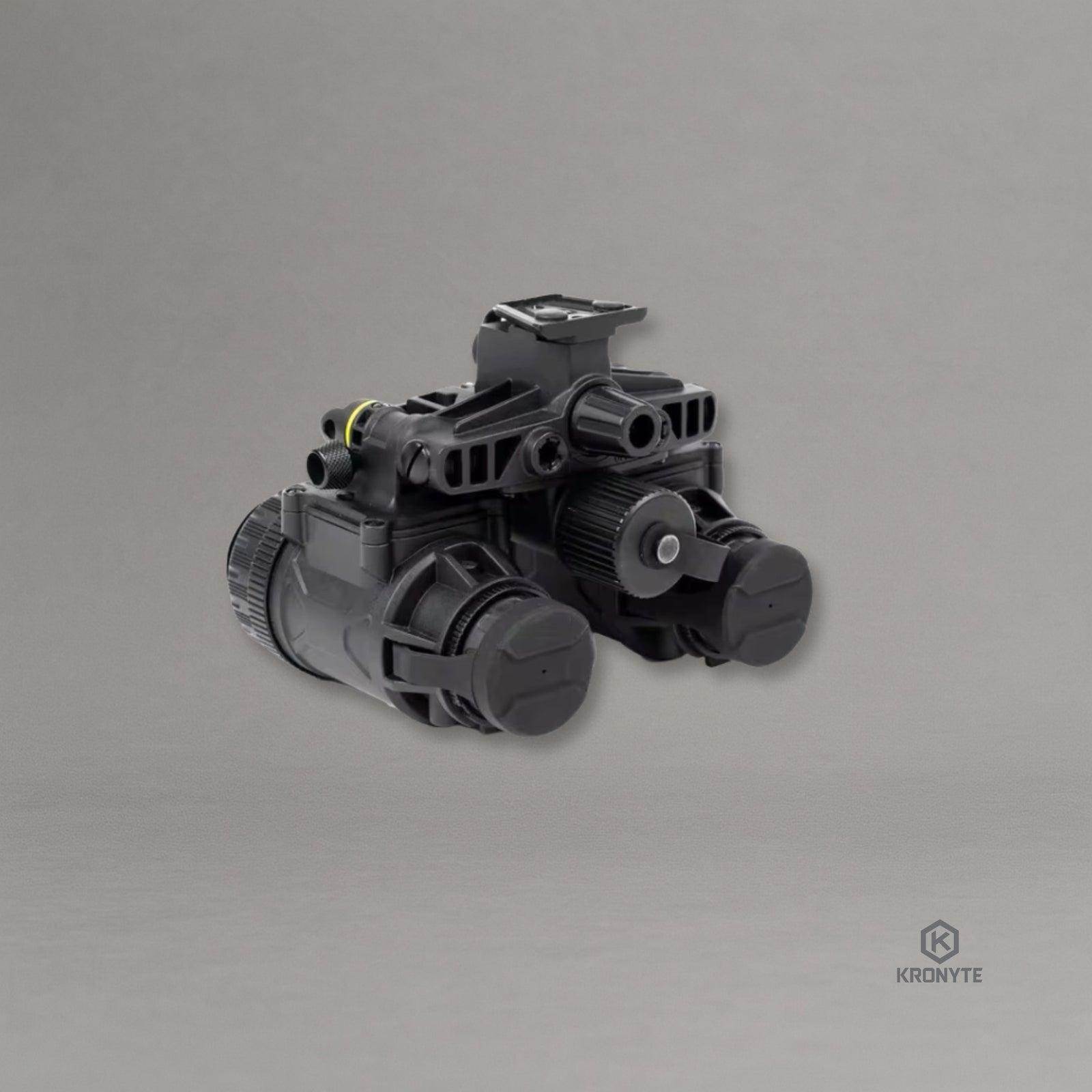 KRONYTE® Jerry-31 | White Phosphor Dual-Tube NVG