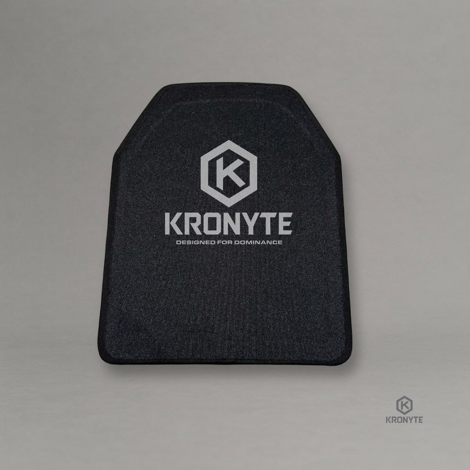 KRONYTE® Hard Armor Plate
