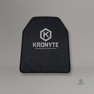 KRONYTE® Hard Armor Plate