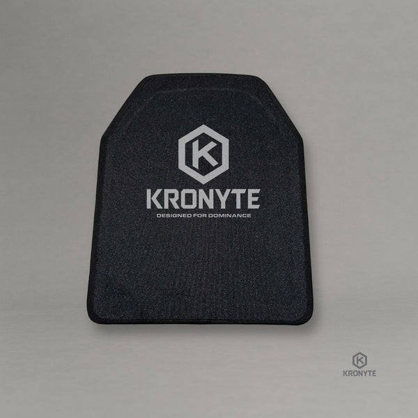 KRONYTE® Hard Armor Plate