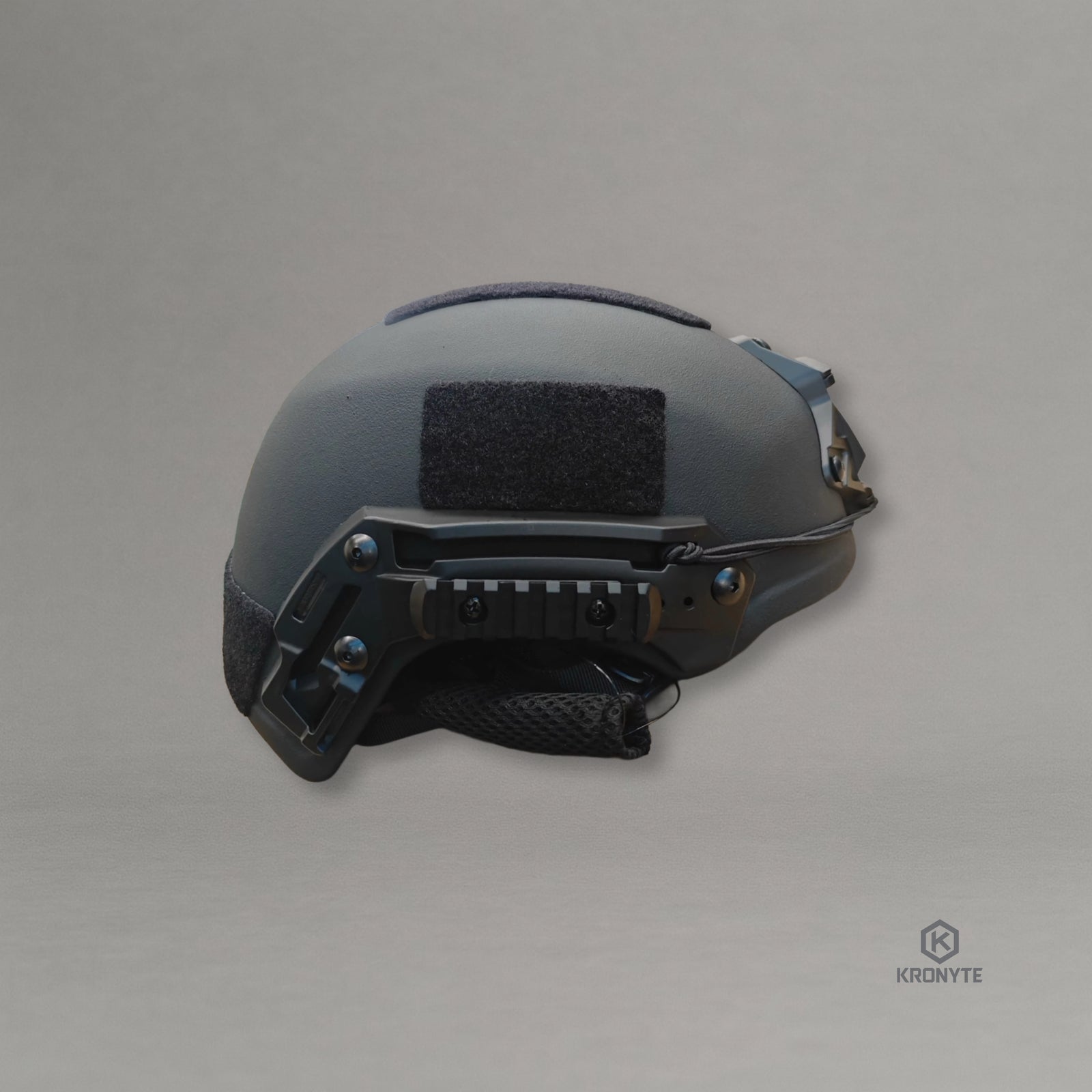 KRONYTE® Operator High-Cut Helmet