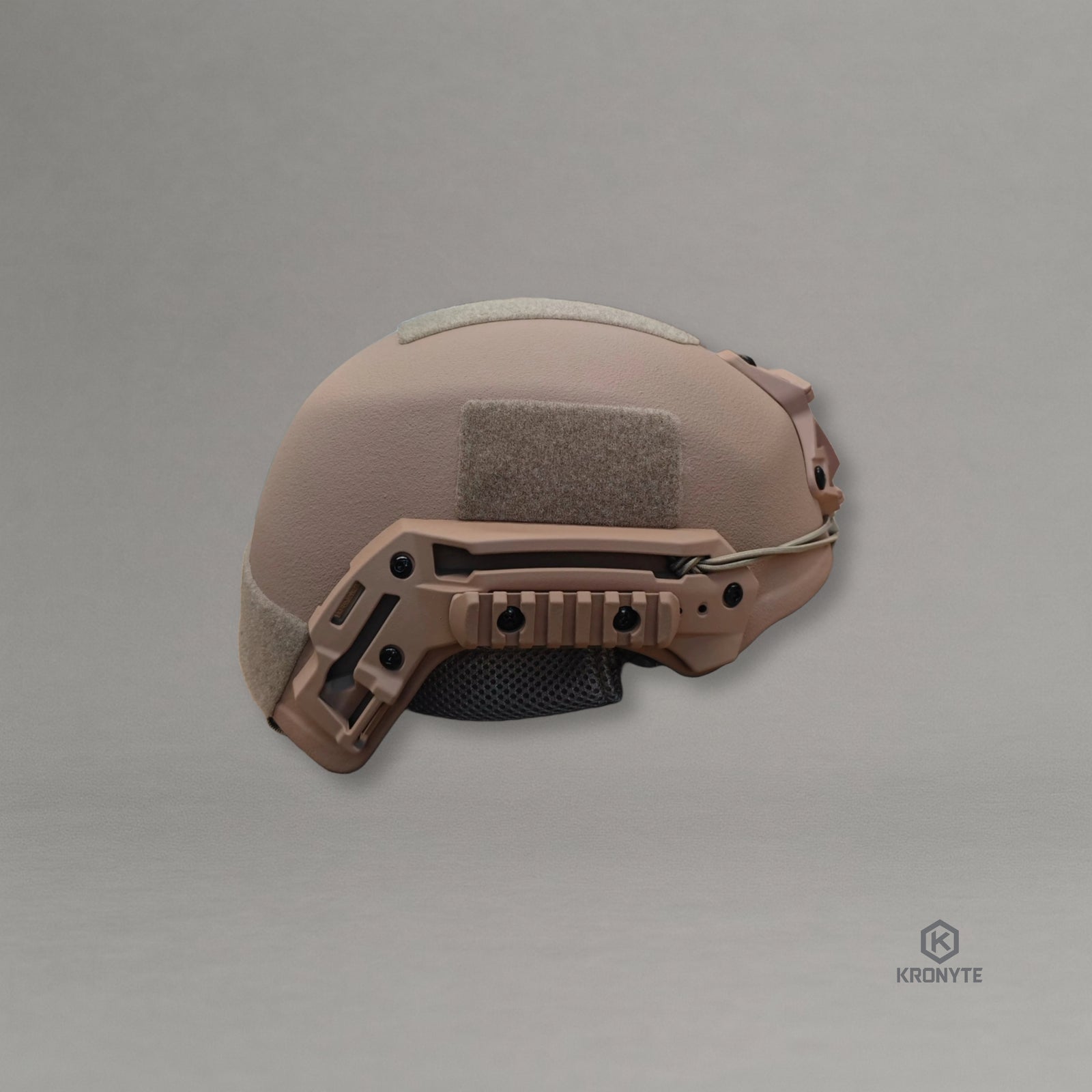 KRONYTE® Operator High-Cut Helmet