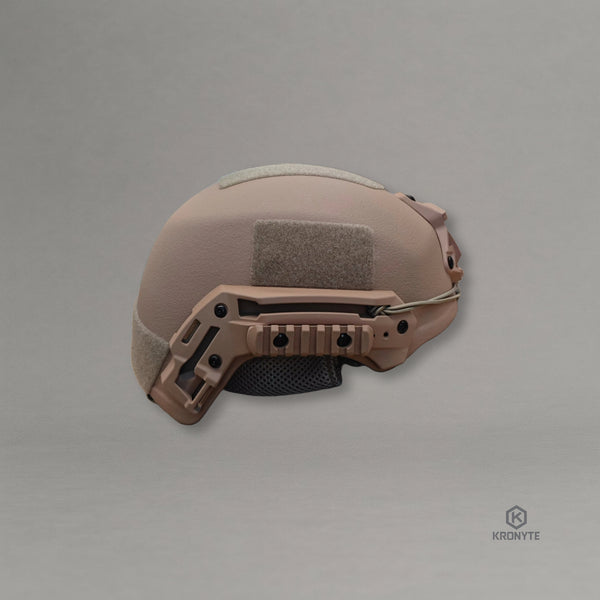 KRONYTE® Operator High-Cut Helmet